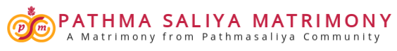 Pathmasaliya Matrimony